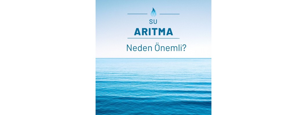 Su Arıtma Su Arıtma