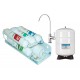 Micro Cihaz 5 Asamali 2"  Quickfilter NSF Sertifikalı