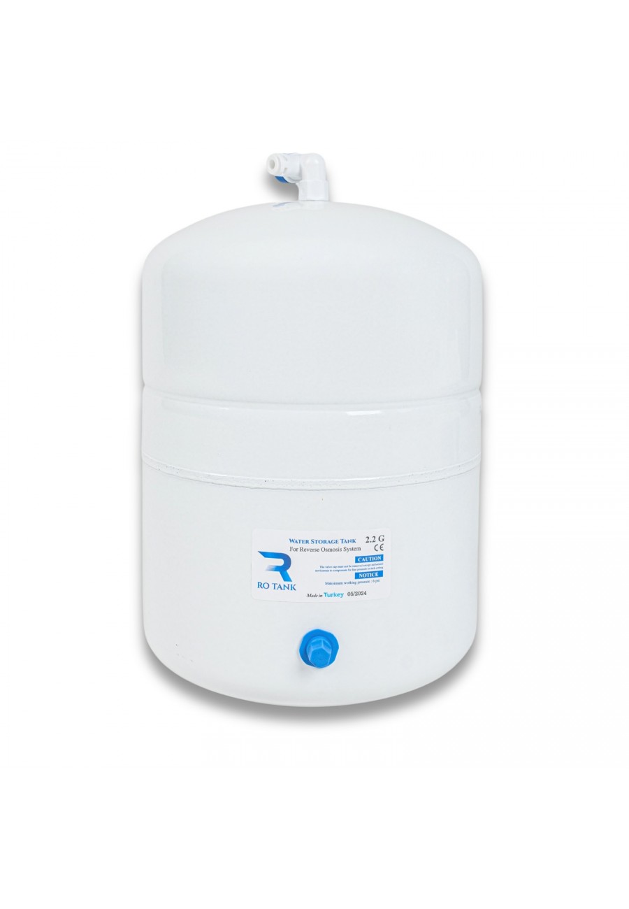 Tank 2.2G ( NSF Sertifikali)