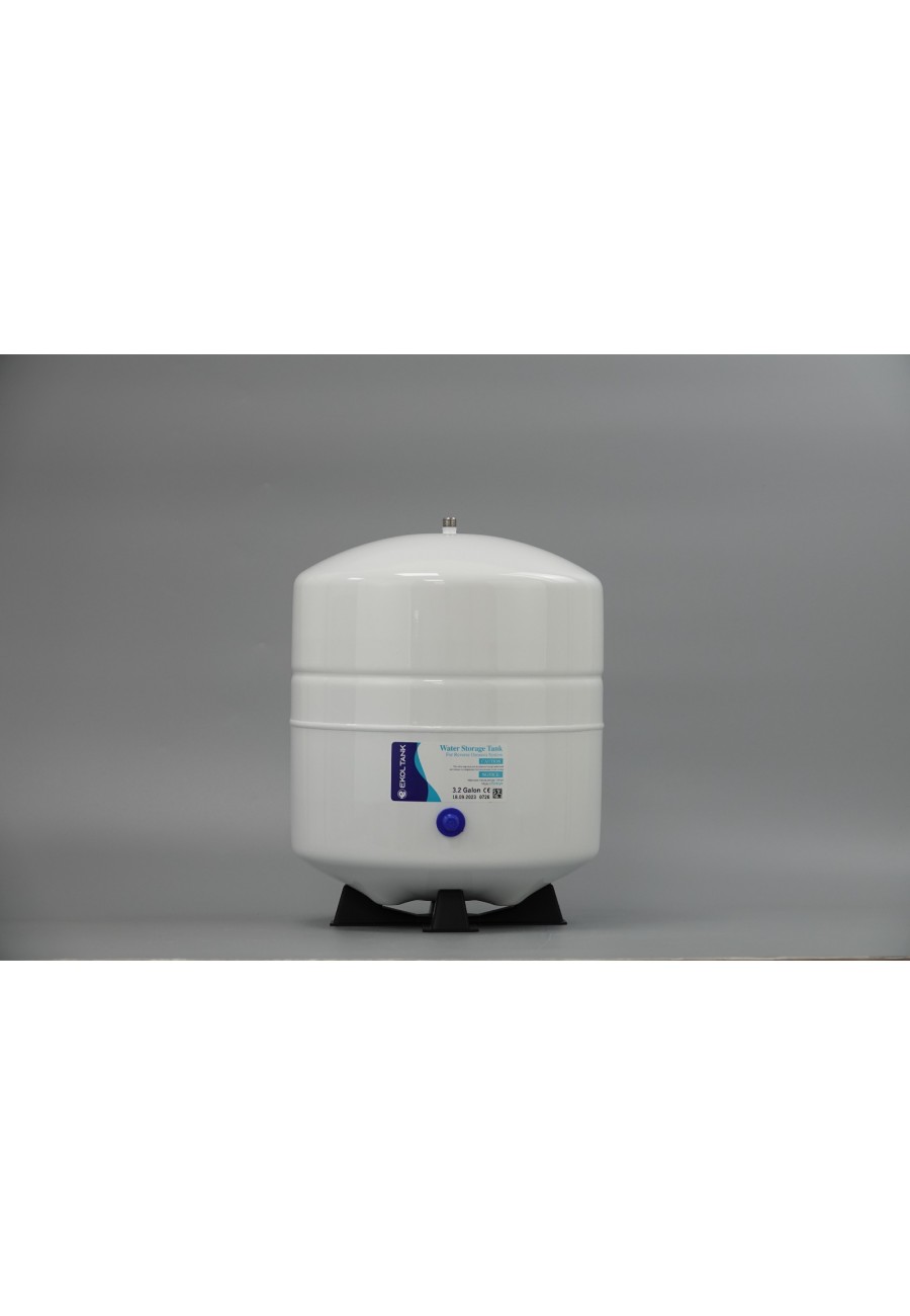 Tank 3.2G ( NSF Sertifikali)